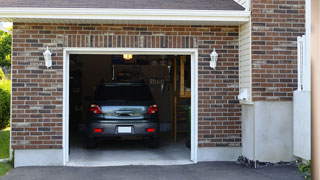 Garage Door Installation at Parkway Tacoma, Washington