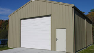 Garage Door Openers at Parkway Tacoma, Washington